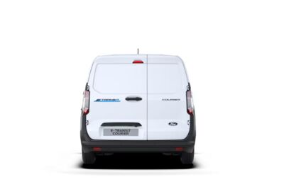 Ford Transit Courier Neuwagen Ford Transit Courier Neuwagen