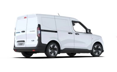 Ford Transit Courier Neuwagen Ford Transit Courier Neuwagen