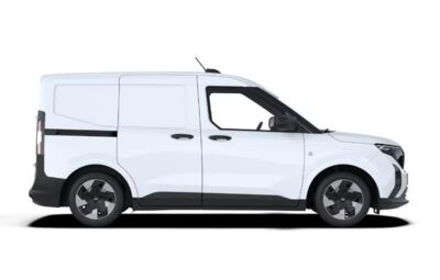 Ford Transit Courier Neuwagen Ford Transit Courier Neuwagen