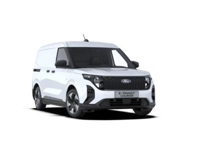 Ford Transit Courier Neuwagen Ford Transit Courier Neuwagen