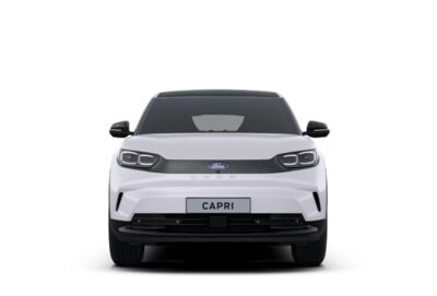 Ford Capri Neuwagen