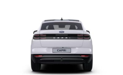 Ford Capri Neuwagen