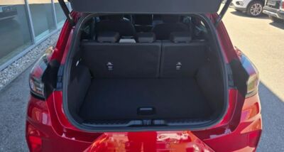 Ford Puma Neuwagen Ford Puma Neuwagen