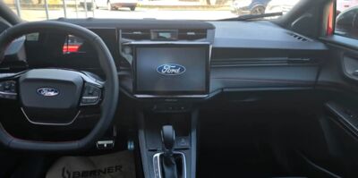 Ford Puma Neuwagen Ford Puma Neuwagen