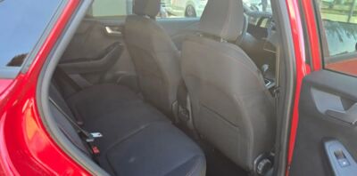 Ford Puma Neuwagen Ford Puma Neuwagen