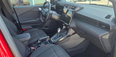 Ford Puma Neuwagen Ford Puma Neuwagen