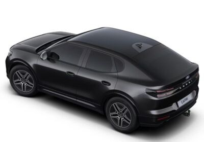 Ford Capri Neuwagen