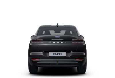 Ford Capri Neuwagen