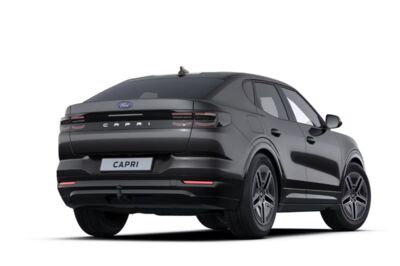 Ford Capri Neuwagen