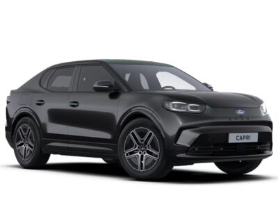 Ford Capri Neuwagen