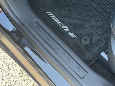 Ford Mustang Mach-E Gebrauchtwagen Ford Mustang Mach-E Gebrauchtwagen