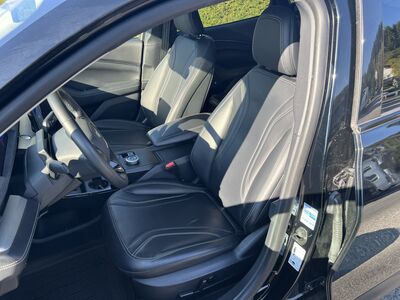 Ford Mustang Mach-E Gebrauchtwagen Ford Mustang Mach-E Gebrauchtwagen