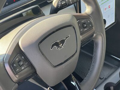 Ford Mustang Mach-E Gebrauchtwagen Ford Mustang Mach-E Gebrauchtwagen