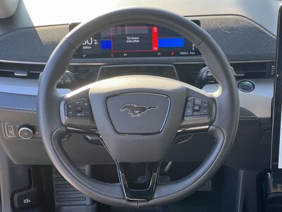 Ford Mustang Mach-E Gebrauchtwagen Ford Mustang Mach-E Gebrauchtwagen