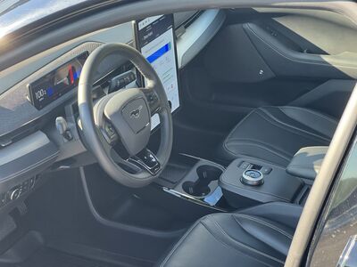 Ford Mustang Mach-E Gebrauchtwagen Ford Mustang Mach-E Gebrauchtwagen