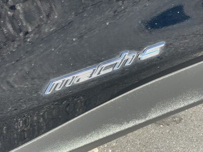 Ford Mustang Mach-E Gebrauchtwagen Ford Mustang Mach-E Gebrauchtwagen