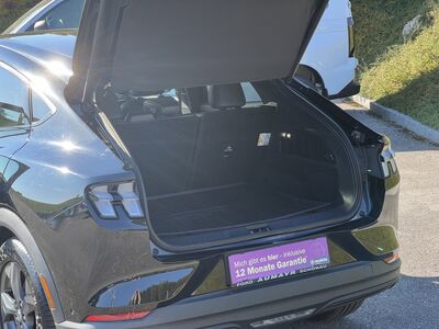 Ford Mustang Mach-E Gebrauchtwagen Ford Mustang Mach-E Gebrauchtwagen