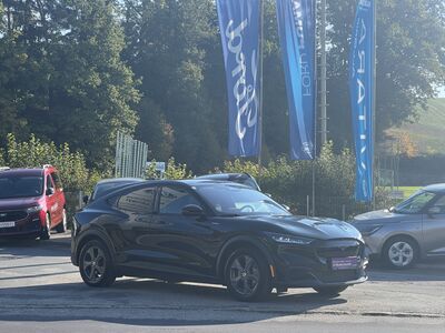 Ford Mustang Mach-E Gebrauchtwagen Ford Mustang Mach-E Gebrauchtwagen