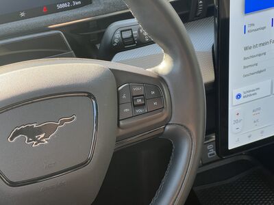 Ford Mustang Mach-E Gebrauchtwagen Ford Mustang Mach-E Gebrauchtwagen