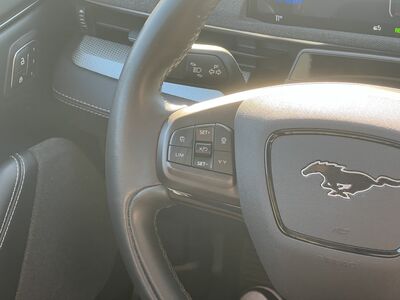 Ford Mustang Mach-E Gebrauchtwagen Ford Mustang Mach-E Gebrauchtwagen