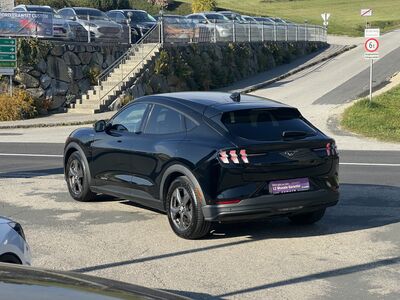 Ford Mustang Mach-E Gebrauchtwagen Ford Mustang Mach-E Gebrauchtwagen