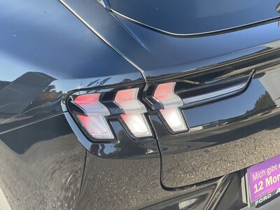 Ford Mustang Mach-E Gebrauchtwagen Ford Mustang Mach-E Gebrauchtwagen