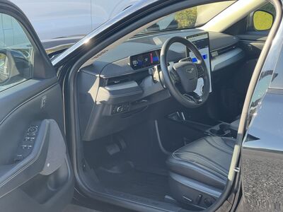 Ford Mustang Mach-E Gebrauchtwagen Ford Mustang Mach-E Gebrauchtwagen