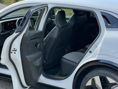 Renault Mégane Gebrauchtwagen Renault Mégane Gebrauchtwagen