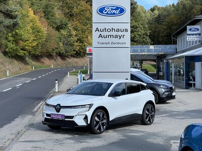 Renault Mégane Gebrauchtwagen Renault Mégane Gebrauchtwagen