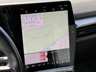 Renault Mégane Gebrauchtwagen Renault Mégane Gebrauchtwagen