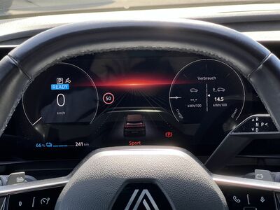 Renault Mégane Gebrauchtwagen Renault Mégane Gebrauchtwagen