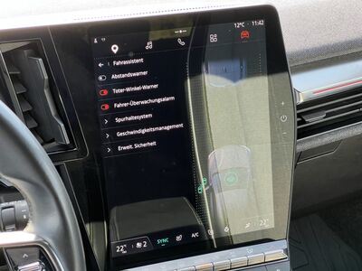 Renault Mégane Gebrauchtwagen Renault Mégane Gebrauchtwagen