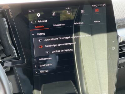 Renault Mégane Gebrauchtwagen Renault Mégane Gebrauchtwagen