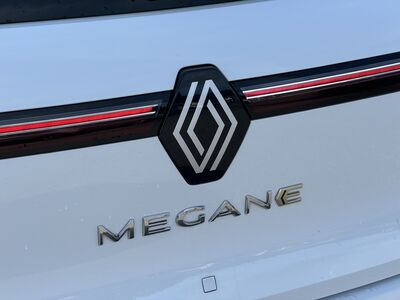 Renault Mégane Gebrauchtwagen Renault Mégane Gebrauchtwagen