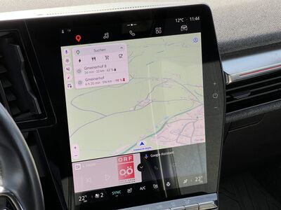 Renault Mégane Gebrauchtwagen Renault Mégane Gebrauchtwagen