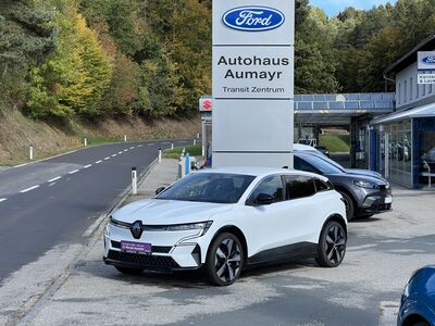 Renault Mégane Gebrauchtwagen Renault Mégane Gebrauchtwagen