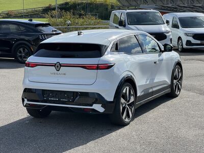 Renault Mégane Gebrauchtwagen Renault Mégane Gebrauchtwagen