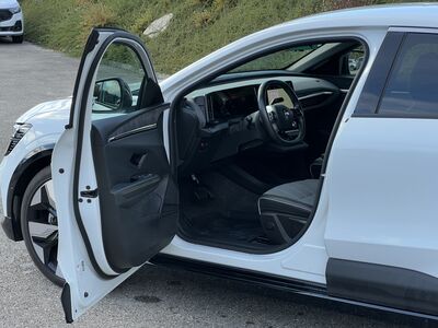 Renault Mégane Gebrauchtwagen Renault Mégane Gebrauchtwagen