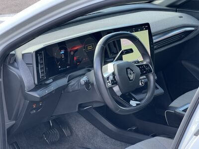 Renault Mégane Gebrauchtwagen Renault Mégane Gebrauchtwagen