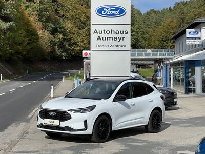Ford Kuga Neuwagen Ford Kuga Neuwagen