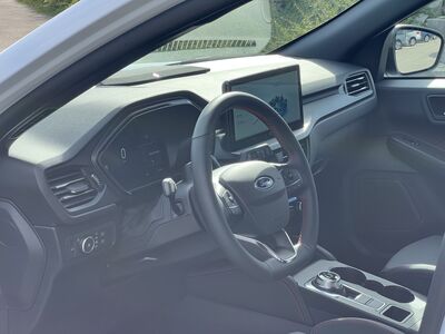 Ford Kuga Neuwagen Ford Kuga Neuwagen