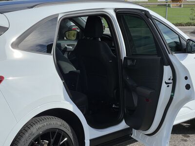 Ford Kuga Neuwagen Ford Kuga Neuwagen