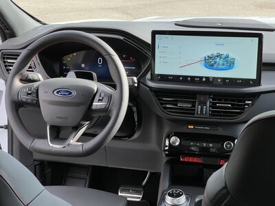 Ford Kuga Neuwagen Ford Kuga Neuwagen