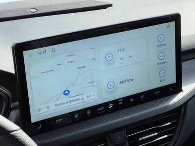 Ford Kuga Neuwagen Ford Kuga Neuwagen