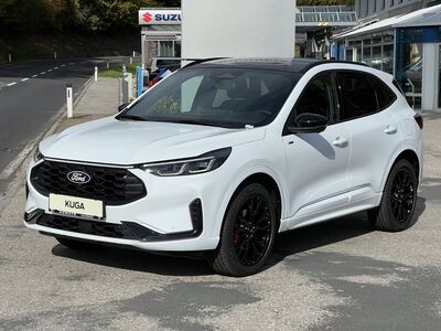 Ford Kuga Neuwagen Ford Kuga Neuwagen