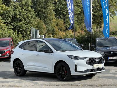 Ford Kuga Neuwagen Ford Kuga Neuwagen