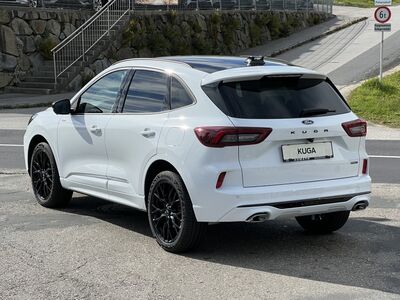 Ford Kuga Neuwagen Ford Kuga Neuwagen
