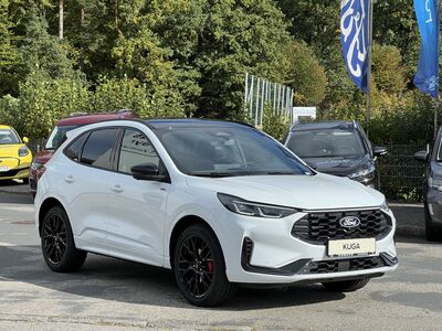 Ford Kuga Neuwagen Ford Kuga Neuwagen