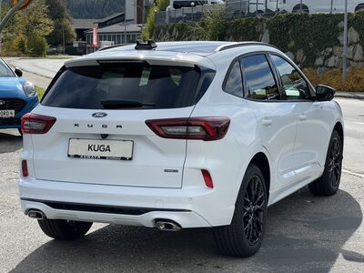 Ford Kuga Neuwagen Ford Kuga Neuwagen