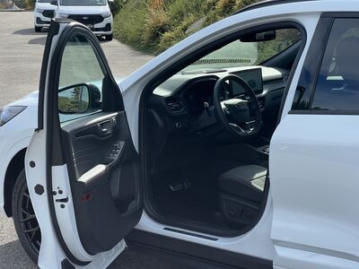 Ford Kuga Neuwagen Ford Kuga Neuwagen